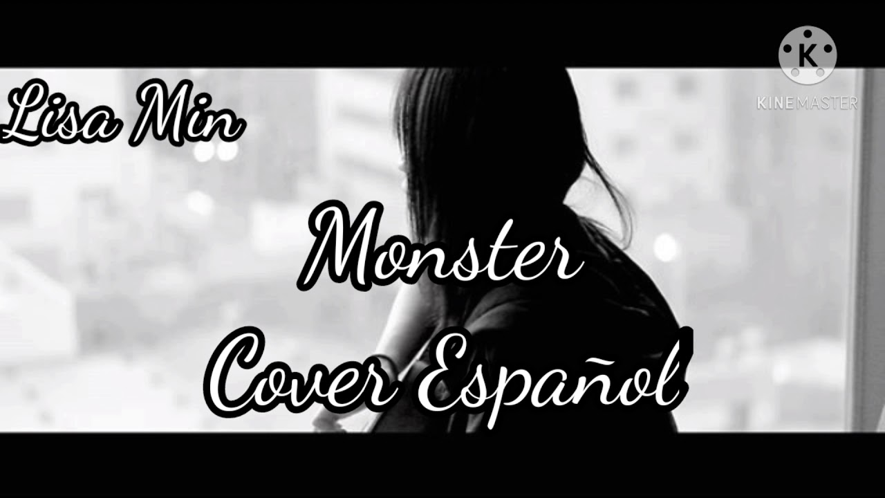 MC Jane - Monster (Cover Espa&ntilde;ol)