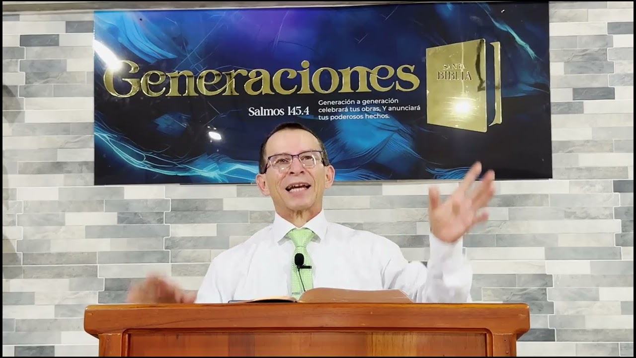 La Iglesia Después Del Rapto