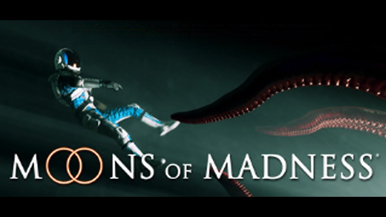 mars exploration gone wrong | moons of madness