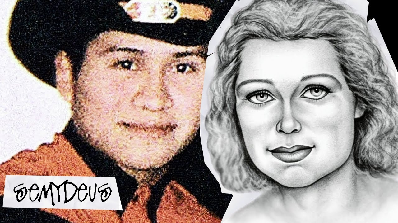 Casos Misteriosos de Pessoas Não Identificadas