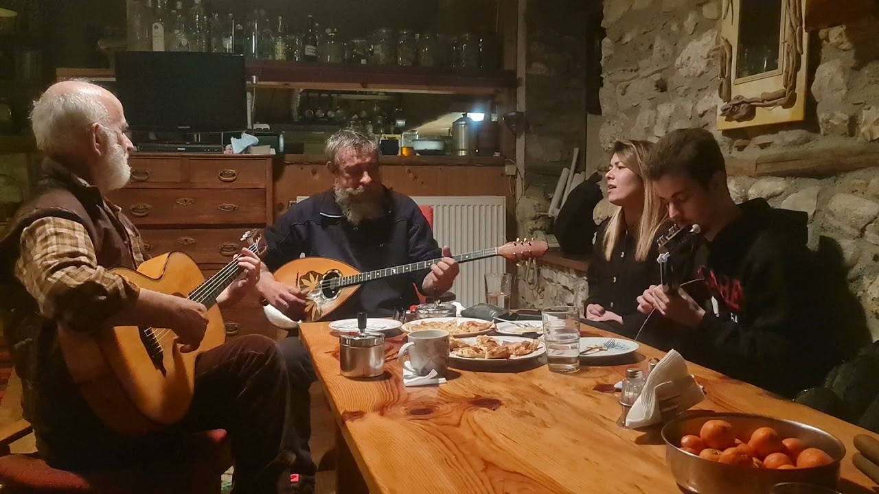 Τα φράγκα κάνανε φτερά - Στέφανος Σελίμης , Γιώργος Τζώρτζης ,Κατερίνα Κυριακού, Στάθης Θεοδώρου