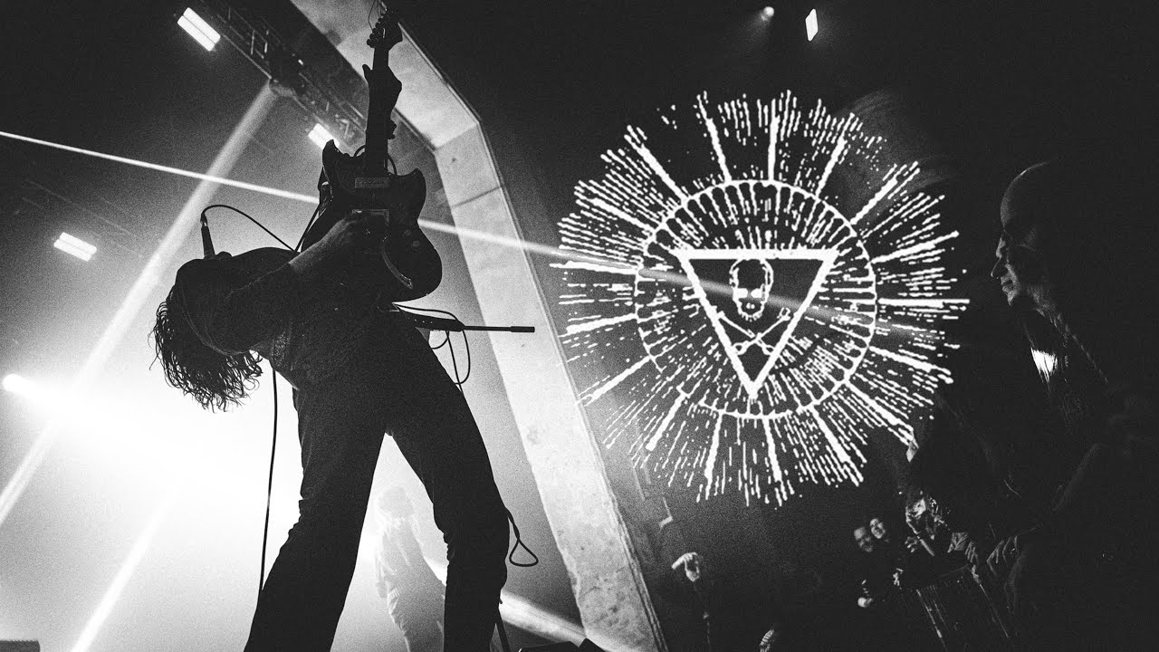 Kringa - live at Vilkų Žiema festival, Vilnius, 2026