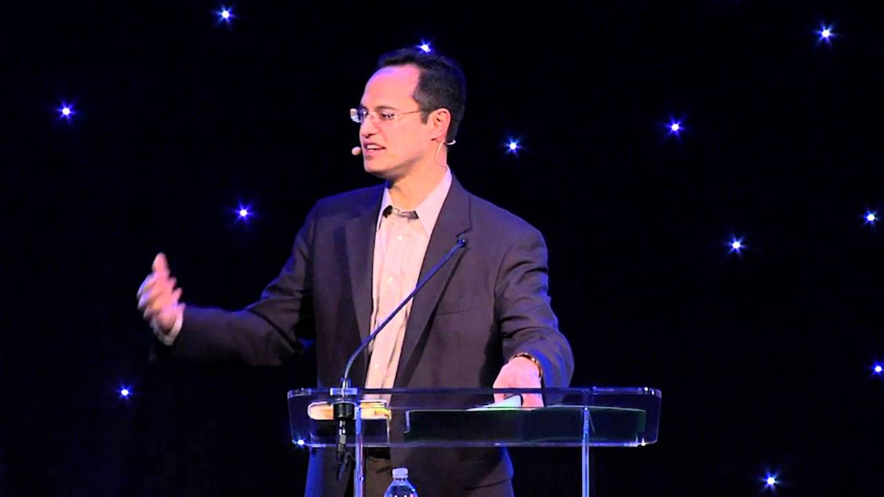 Dr. Edward Sri-When Daily Prayer is Difficult