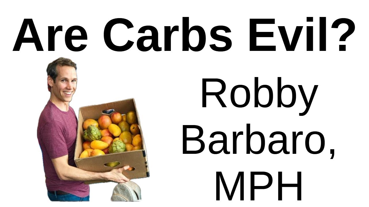 Foods to Reverse Insulin Resistance and Type 2 Diabetes -- Robby Barbaro, MPH