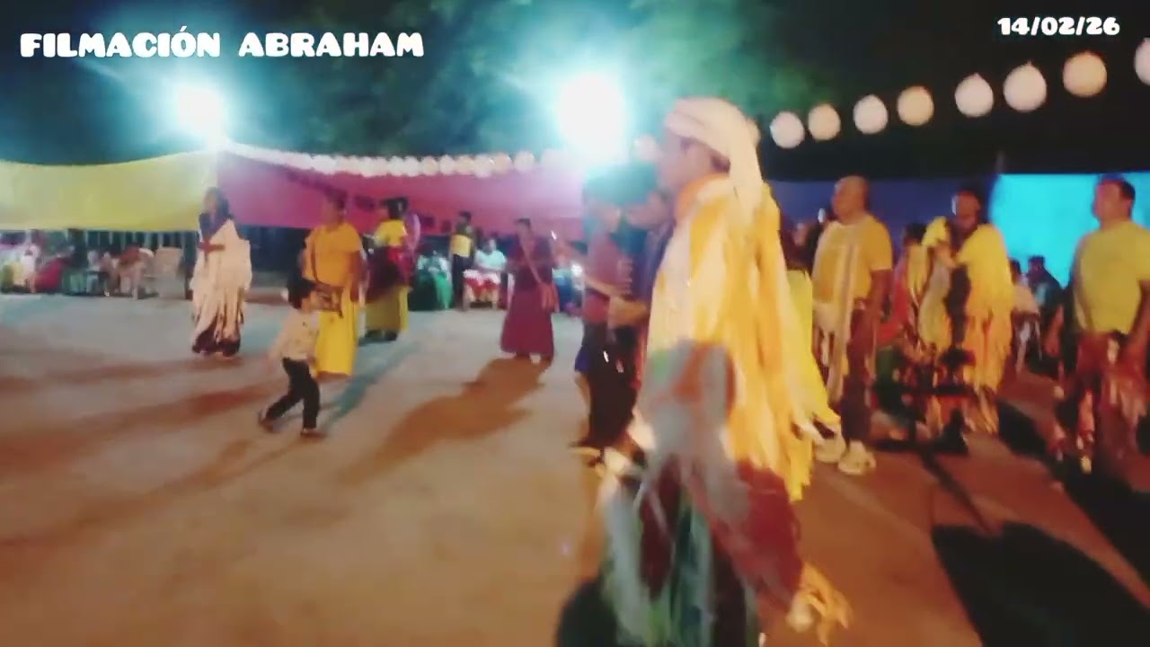 Animaci&oacute;n G-M-C-N 2026 iglesia cuadrangular pastor Rodrigo Zurco blanca lina Pereira 15 floridos