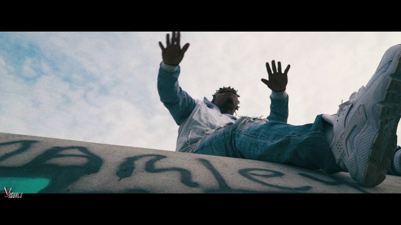 DFGTheProphecy  - To The Max (Official Video)  Shot By @JVisuals312