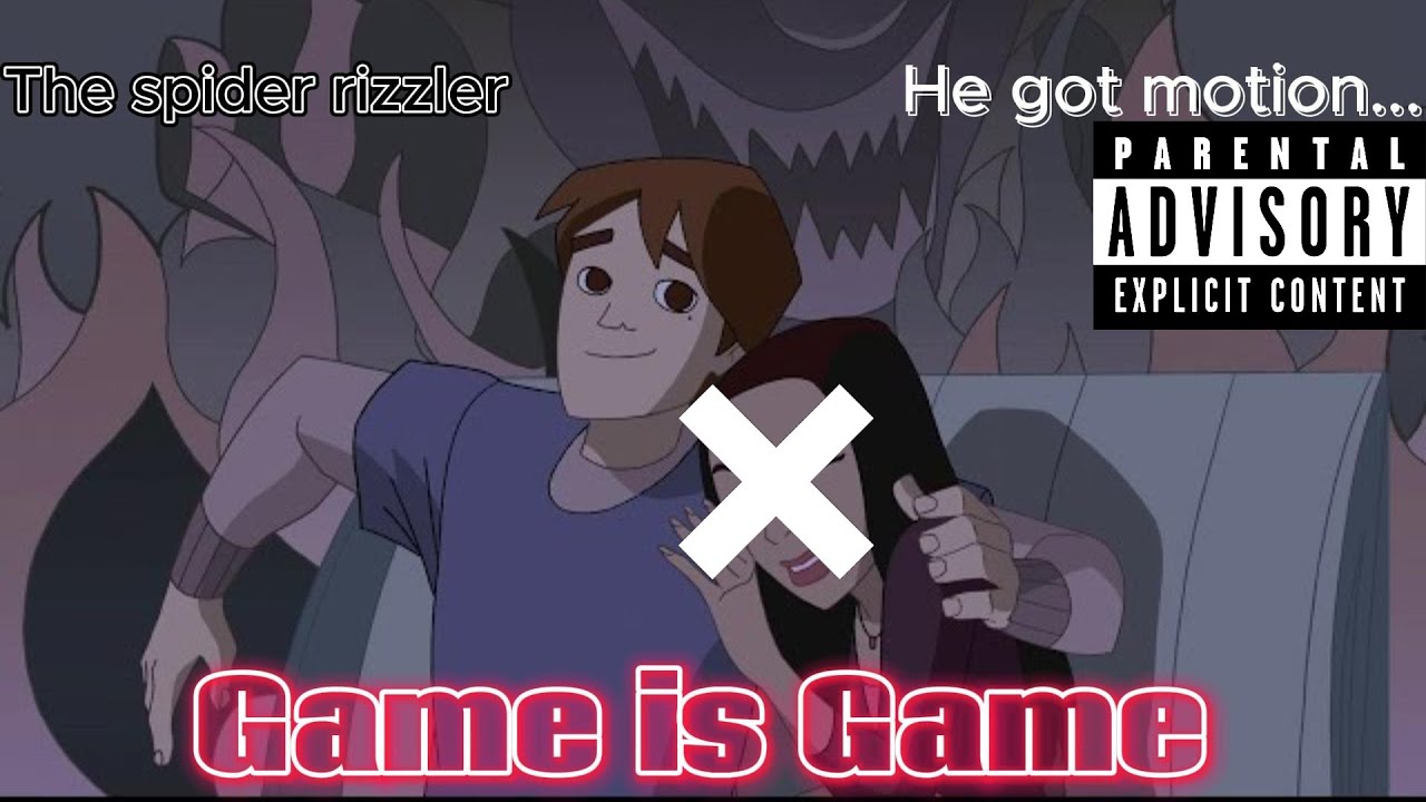 Почему у потрясающего Человека-паука больше всего РИЗЗА из всех людей-пауков