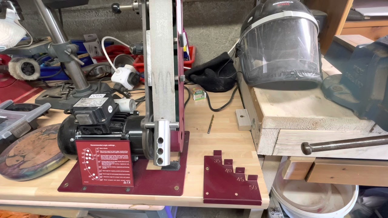 Successfully get a Long Grind on a ProEdge - 1/2