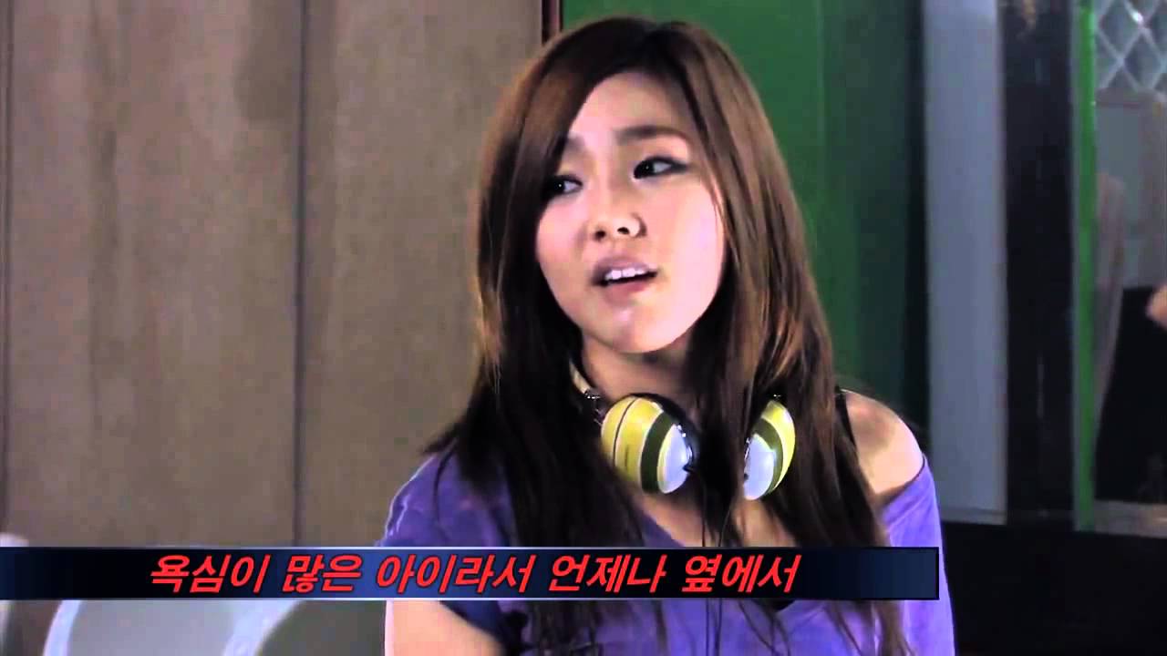 T-ara Eunjung _ White_ The Melody of the Curse Profile Image