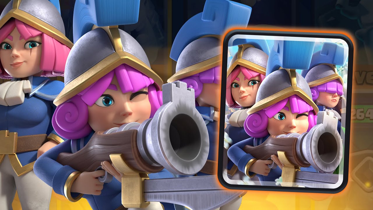 The Card That Can Defend ANYTHING!