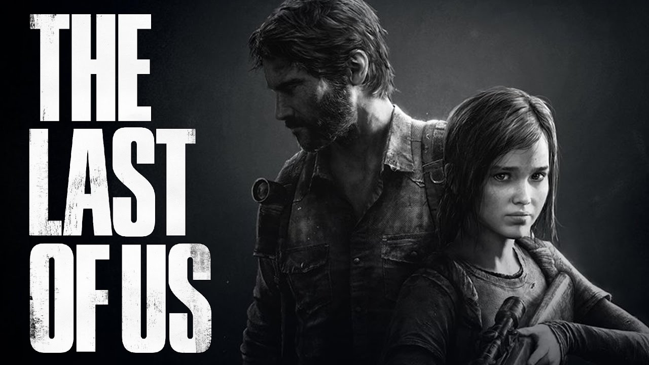 Hurt | The Last of Us - Logan Trailer