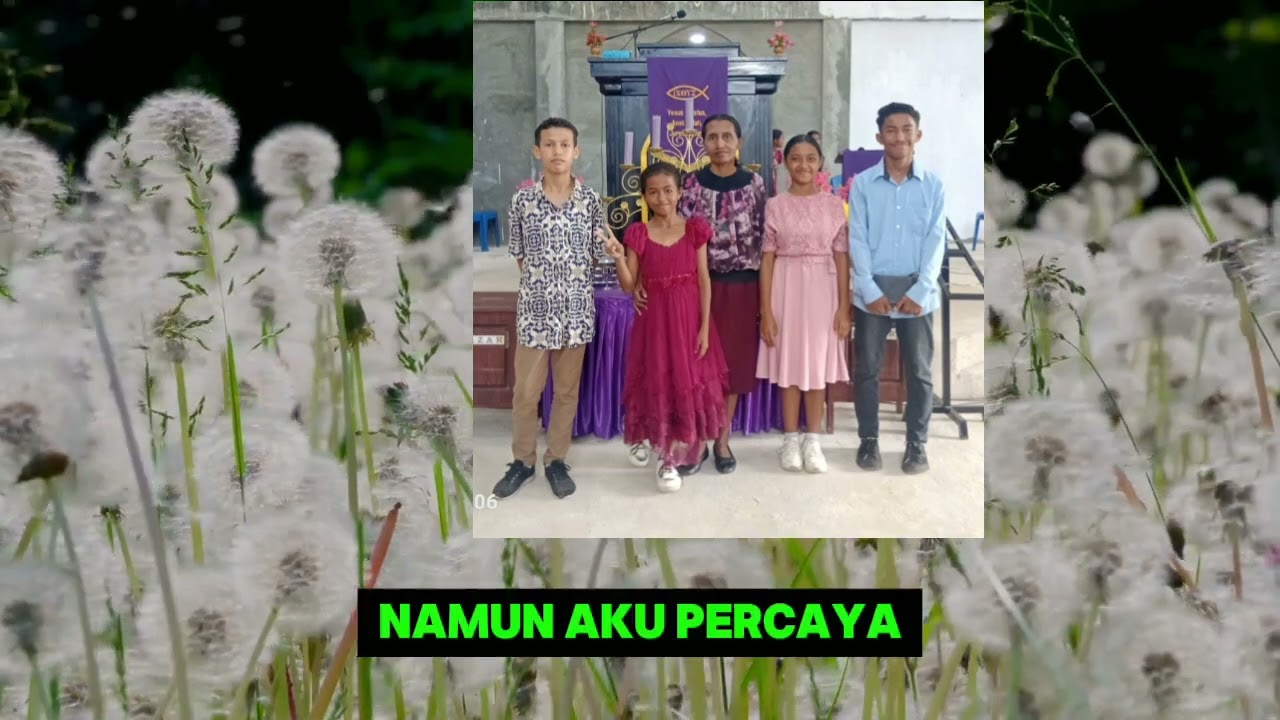 MAZMUR 13  