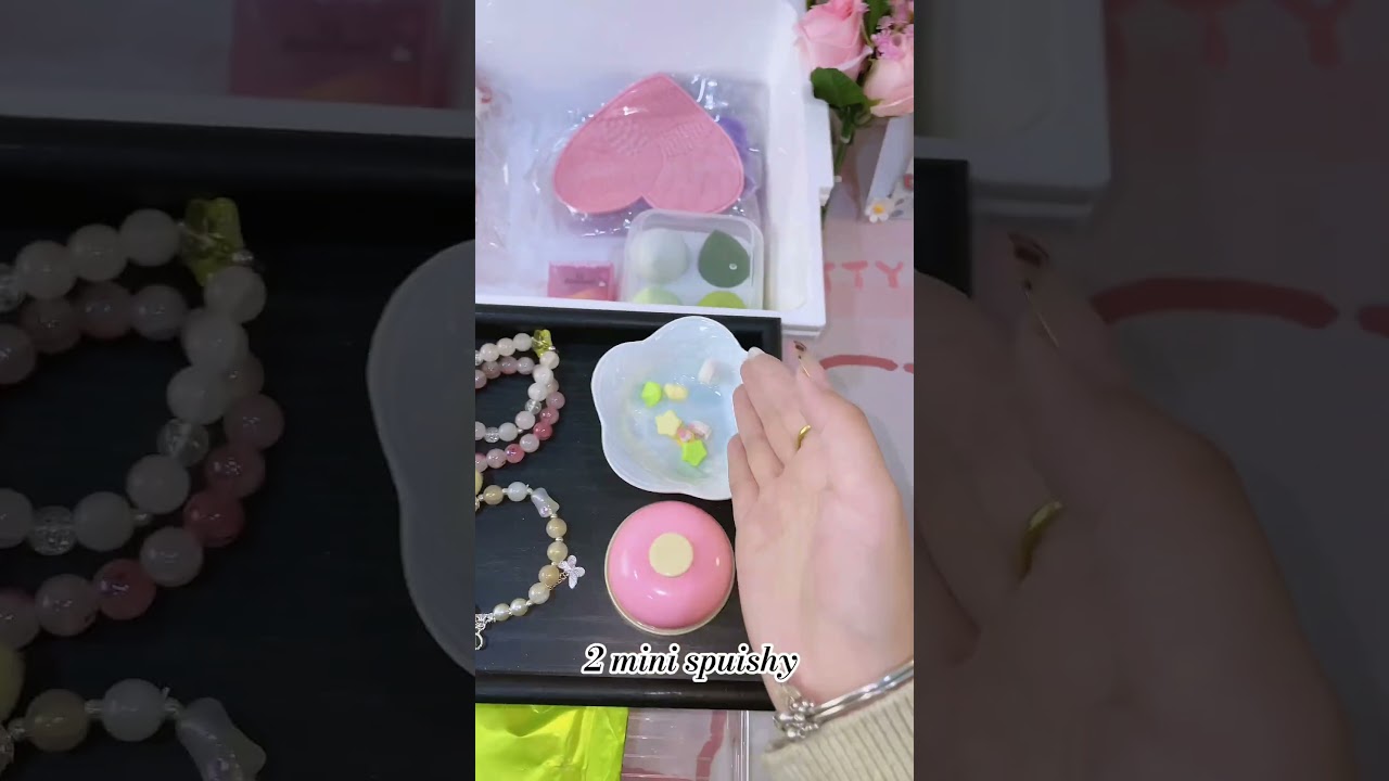 @whitney your video coming!!! Hope you like!!!  #fyusa🇺🇸 #luckyscoop  #gift #mysteryscoop #asmr