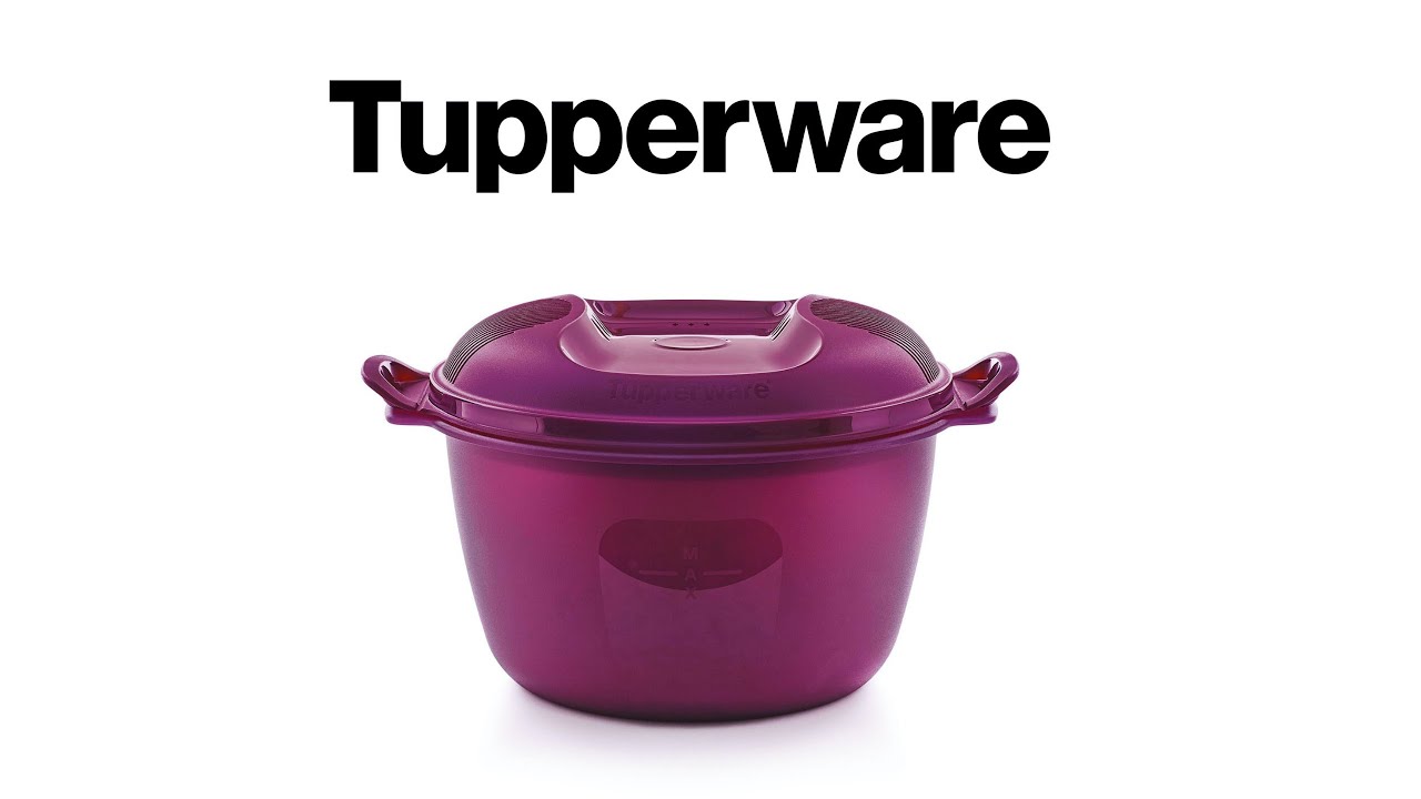 Großer Reis-Meister von Tupperware