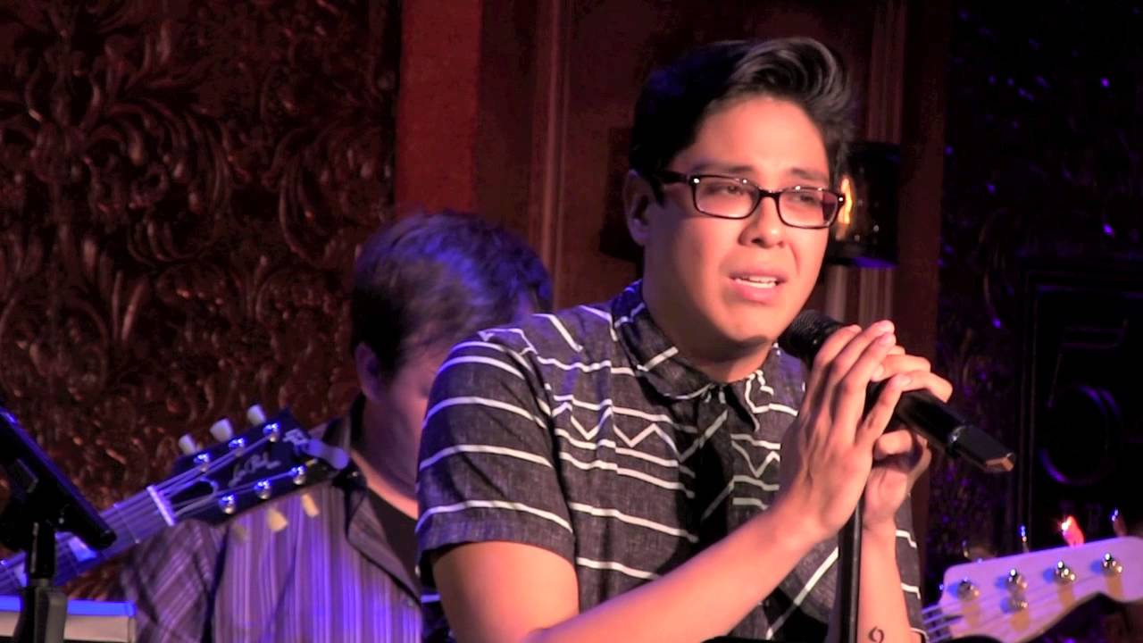 George Salazar - 