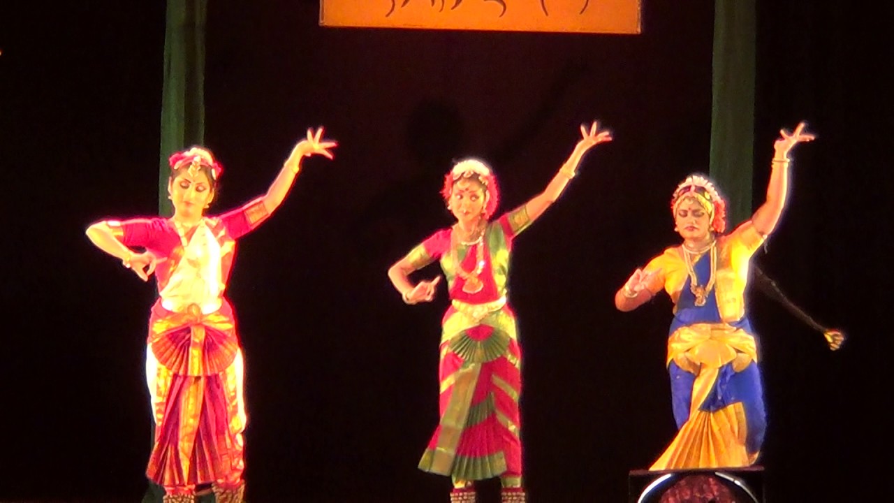 ananda natamidu padam by sourav das