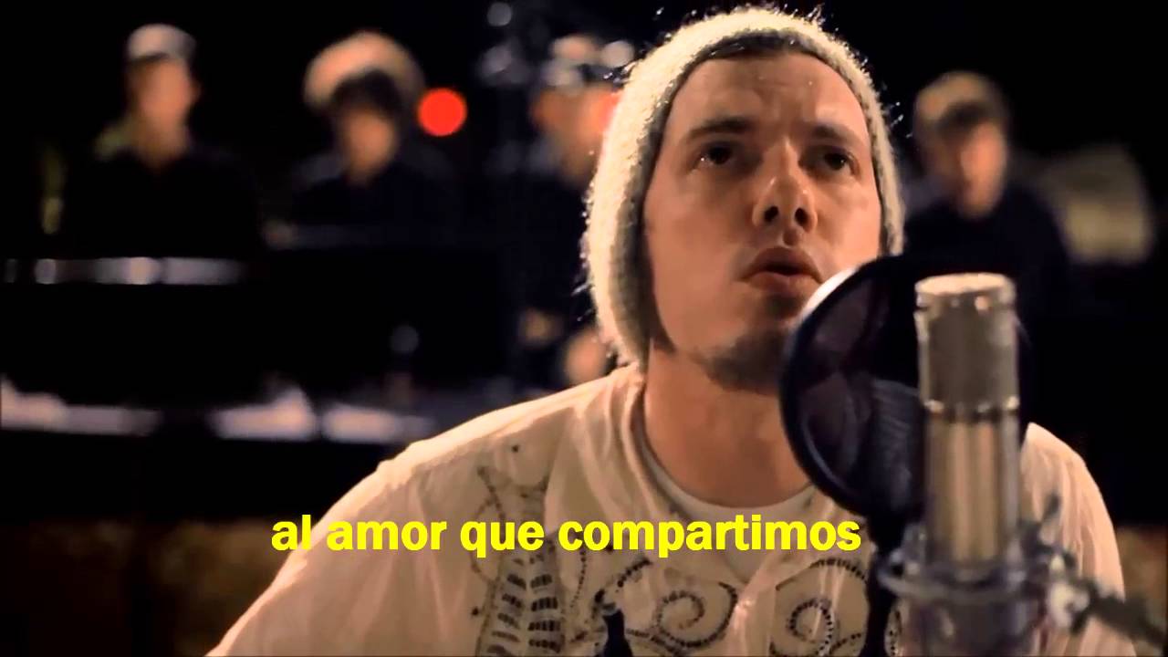 Words Remain -  Josh Garrels (Subtitulado)