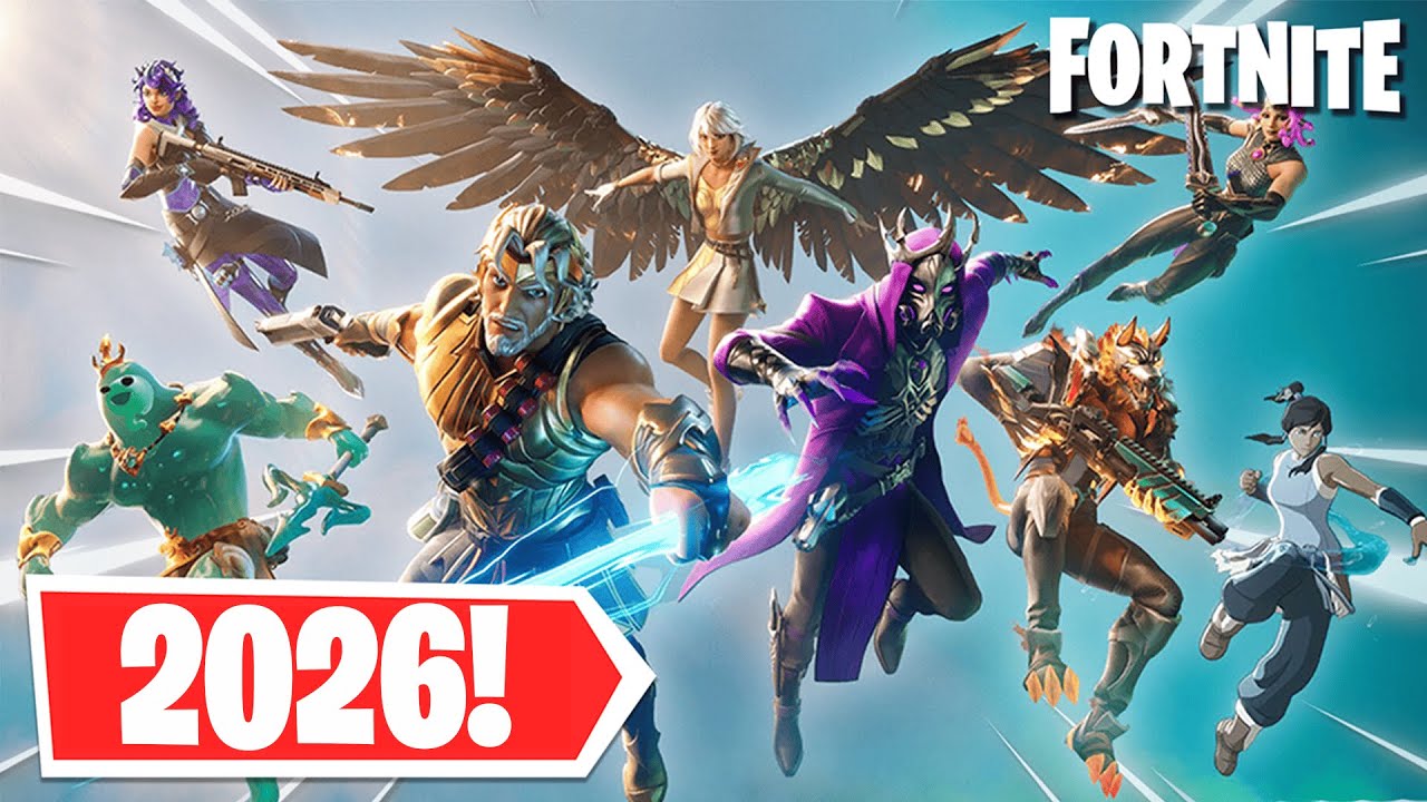 How to play CHAPTER 5 FORTNITE in 2026! (Project Helios Tutorial)