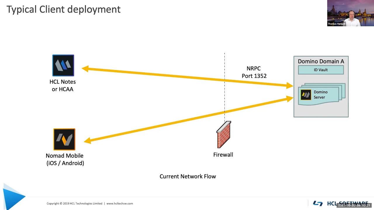 What's Coming in HCL Nomad Web