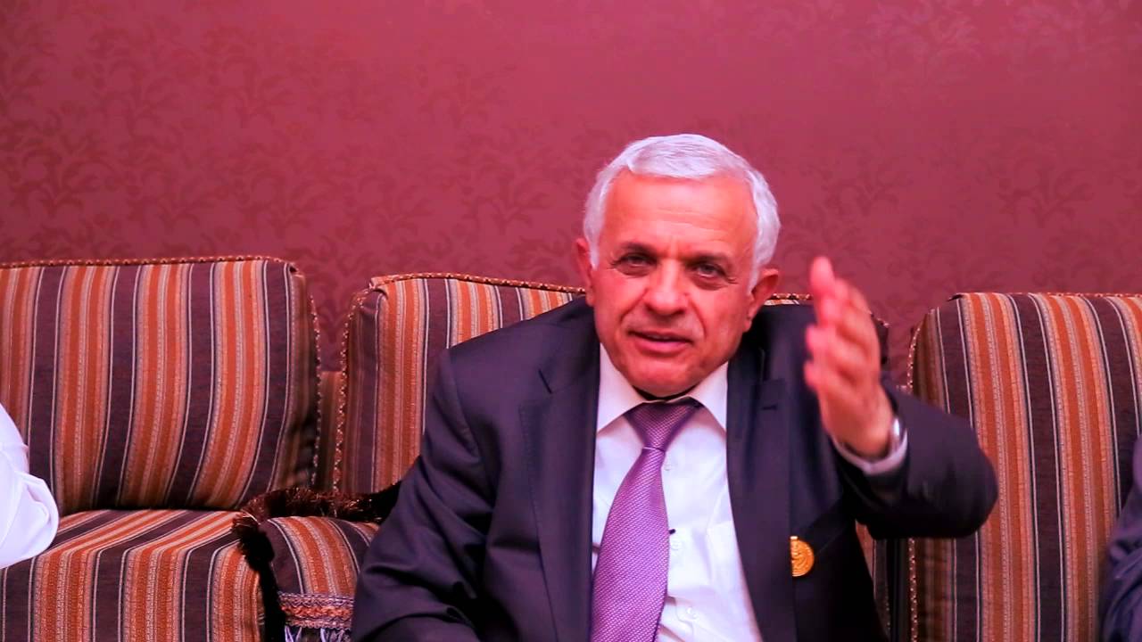 د. رضوان السيد | الاستشراق الألماني ونبذة عن مجمل أعماله