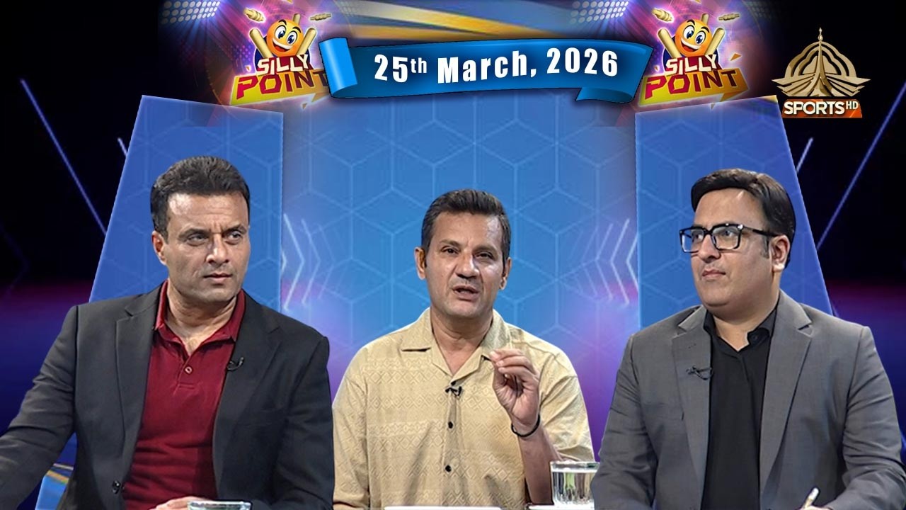 SILLY POINT | PSL 11 complete teams analysis | strengths, weaknesses & predictions | 25th March 2026