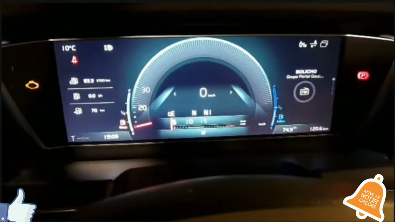 Tudo Que Tem De NOVO NO VOLVO FH e FM 2022 EM DETALHES O TOP CLASS é Top..................olhocerto