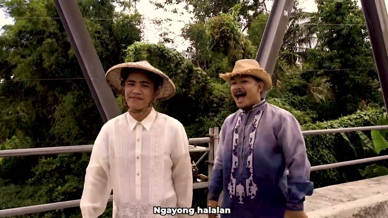 Caviteño at Batangueño, Nagsalpukan