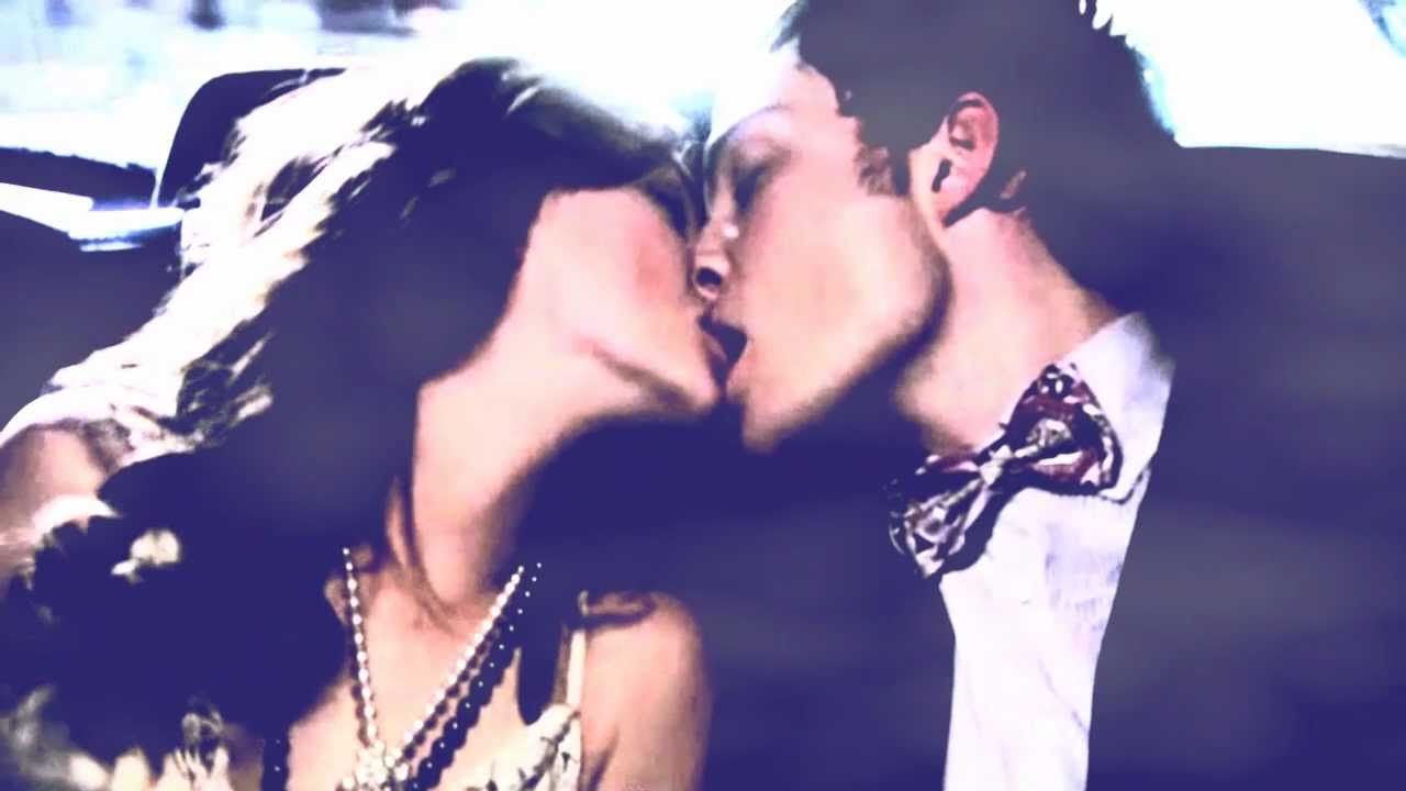 Chuck & Blair || In Un Giorno Qualunque