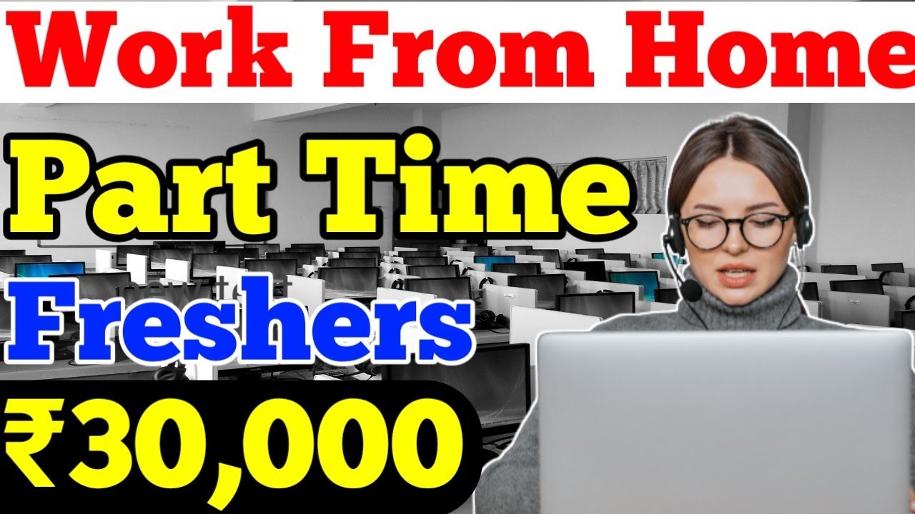 Telecaller Jobs Work From Home 2023 || Part Time Work From Home || Call Center Work From Home 2023