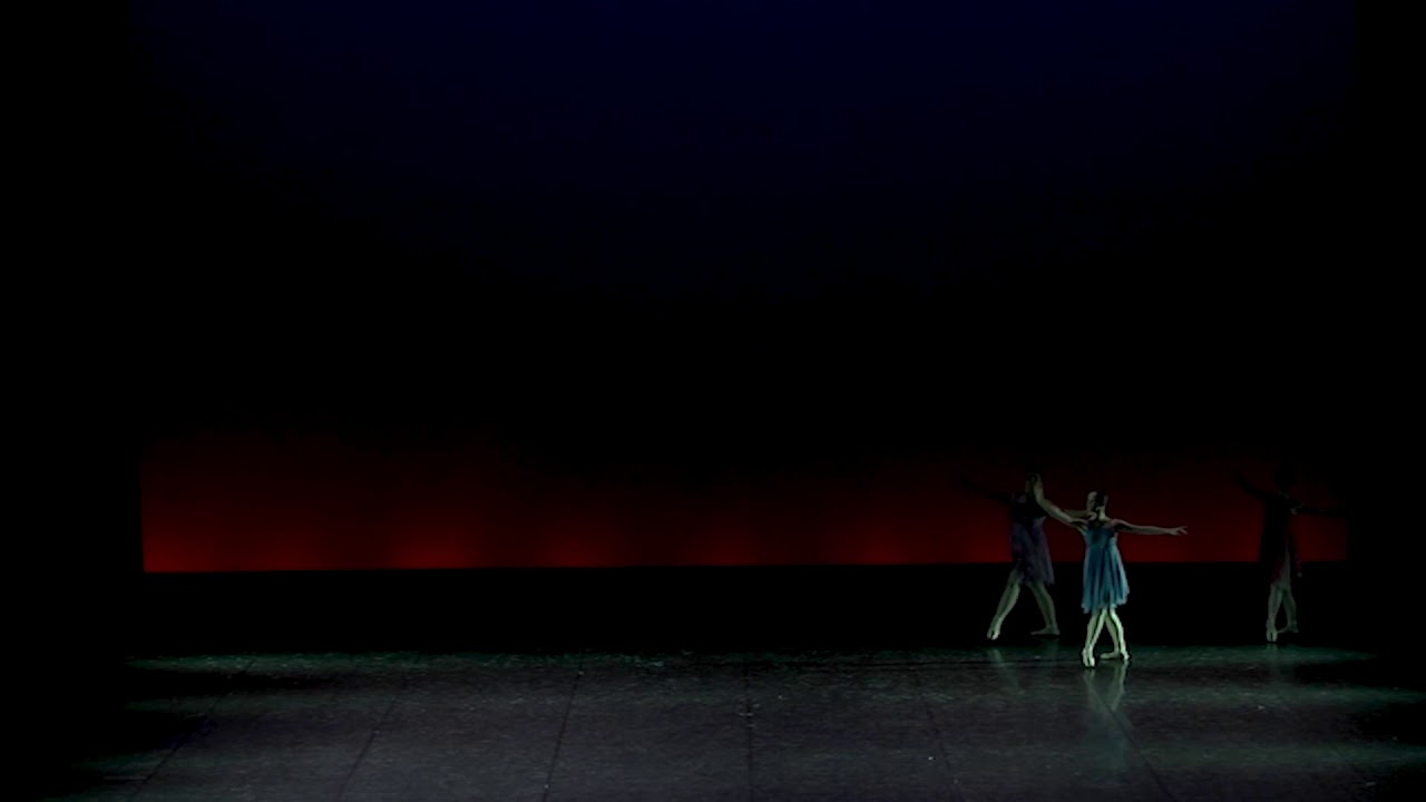 Times - Roberto Cacciapaglia  Step by Step di Laura del Bigio  Coreografia Angelo Zizzi
