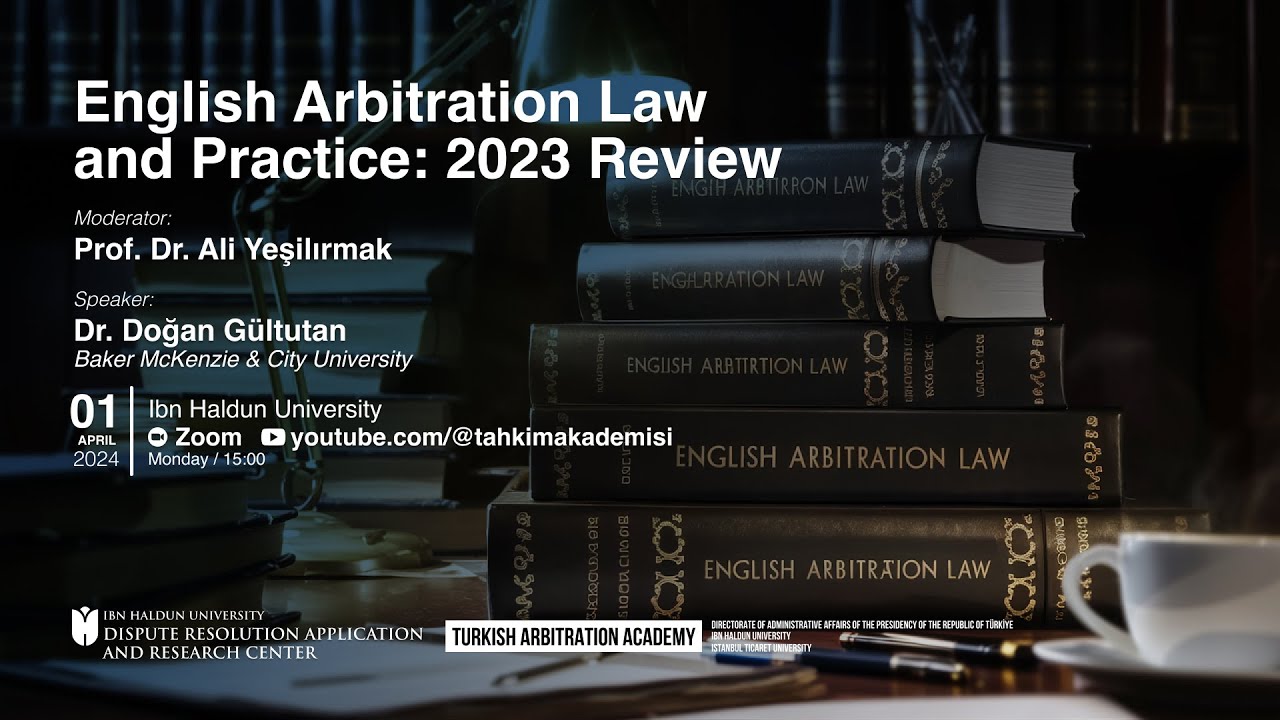 Swiss Arbitration Law and Practice: 2023 Case Law Review
