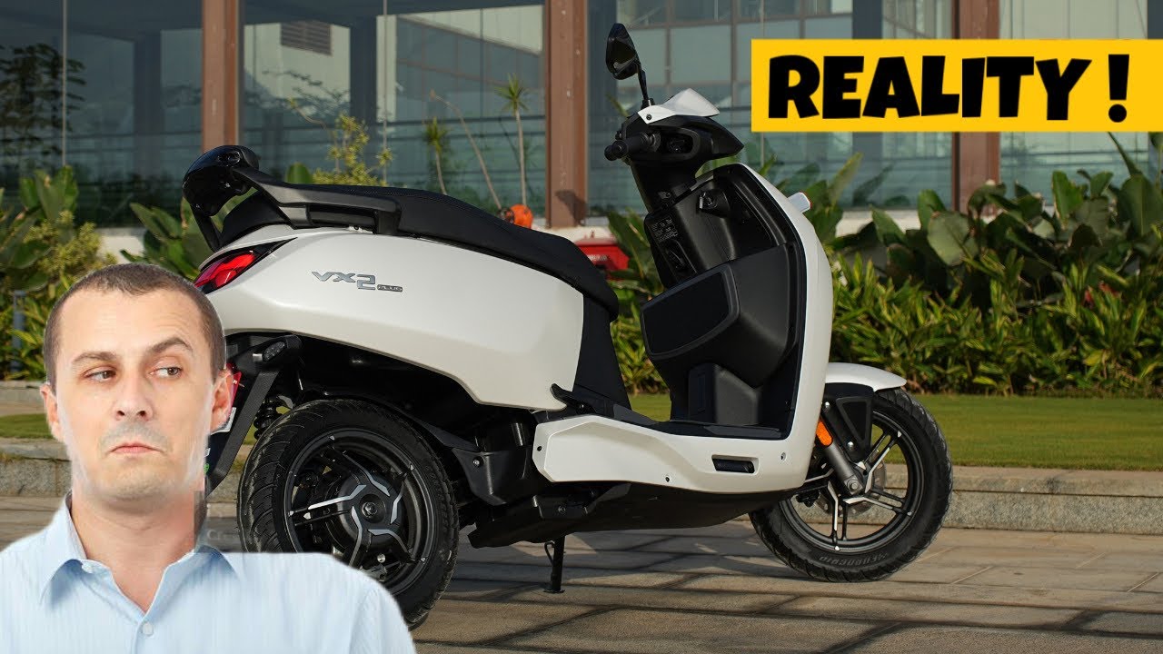 Hard Reality of Vida Vx2 Dont Believe on Internet 🥲 | Vida Vx2 Review 