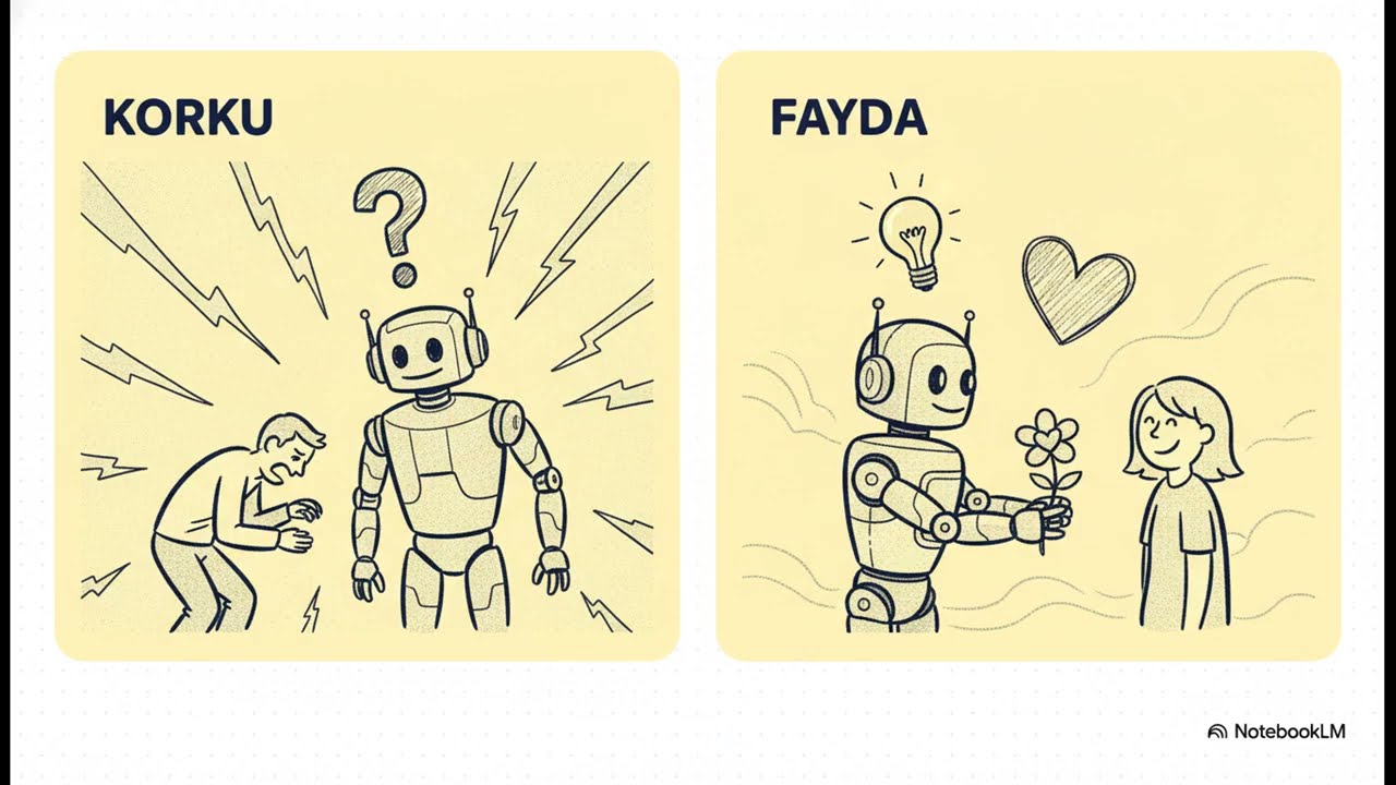 İnsan Robot Etkileşimi