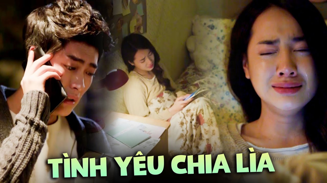 Vì gia đình, Linh quyết định TỪ BỎ TÌNH YÊU của mình với Junsu trong ĐAU KHỔ | Tuổi thanh xuân #18