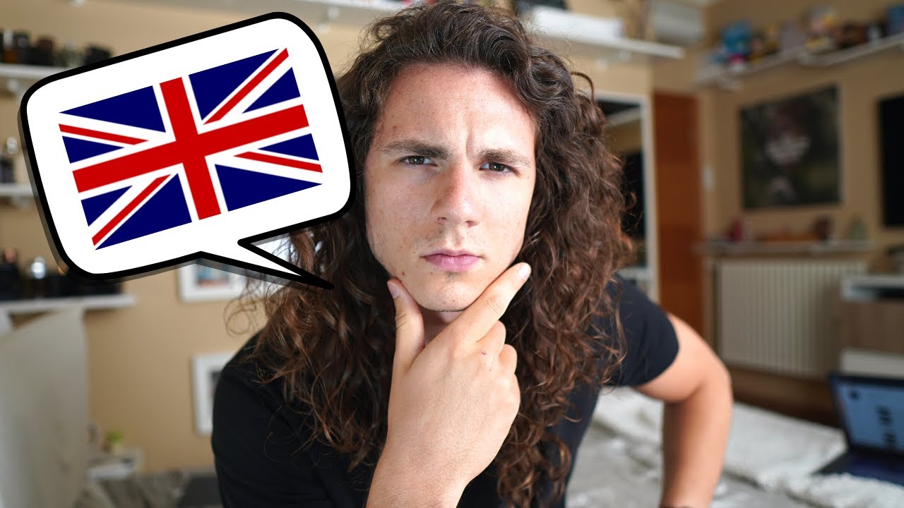 Come Imparare a PARLARE Inglese Veramente 🇬🇧