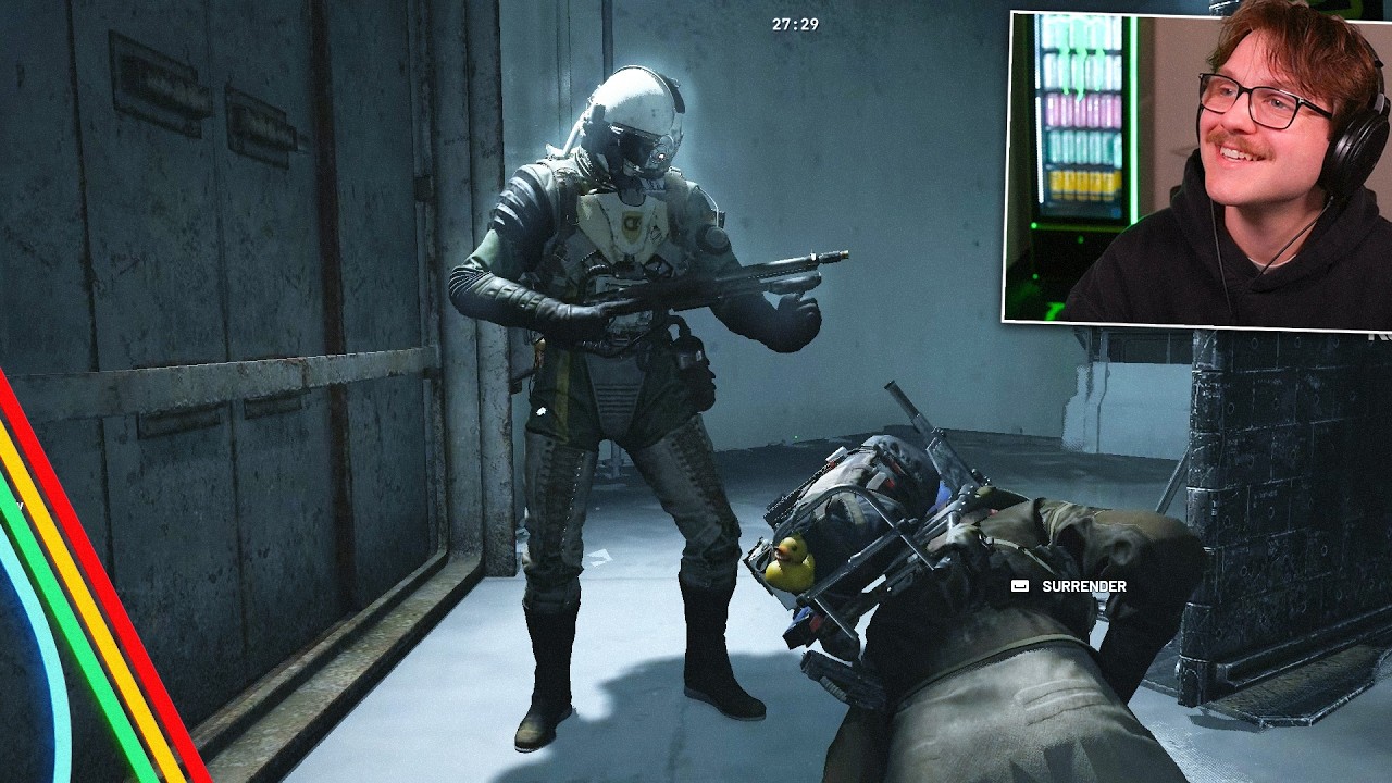 🔴LIVE - RANK #1 RAIDER | INFINITE GOOP GLITCH