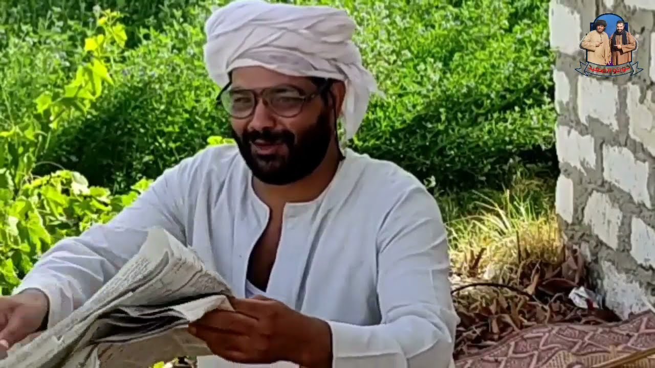 الحاج سمير اخد اعدادى ودبلوم ومبيعرفش يقرأ وعم عصام كان هيروح فى حديد 😂😂 ضحك للصبح