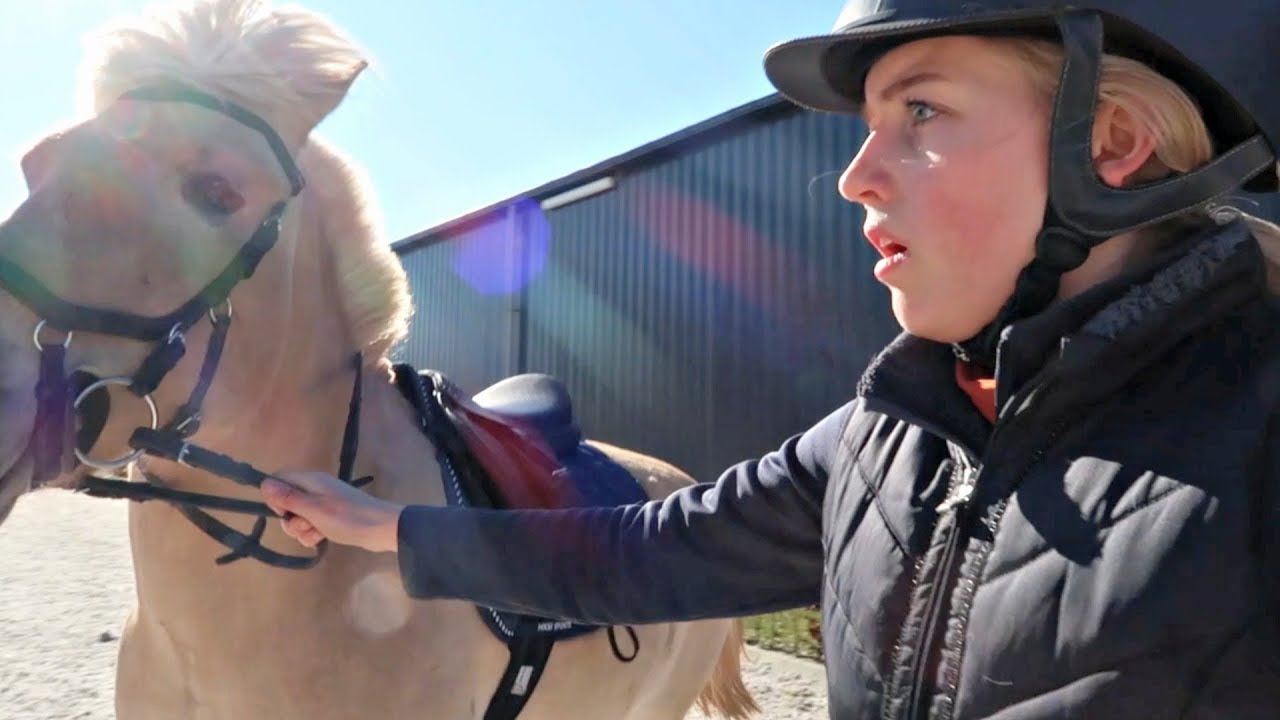 Moos is niet te houden! | Weekvlog #91