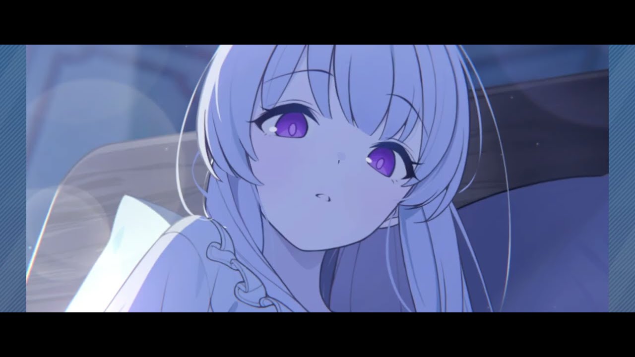 Noa (Pajamas) wife Bond | Blue Archive [Steam]