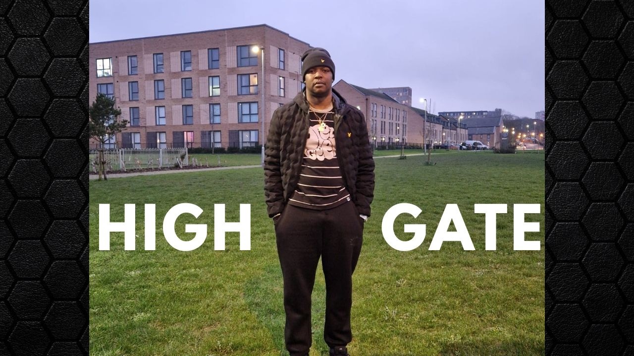Birmingham Districts & More (HIGHGATE)