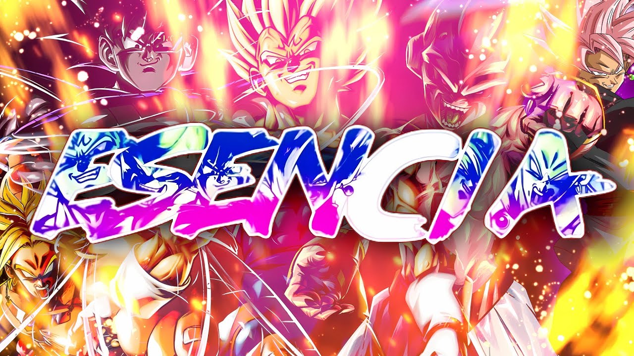 7 PALABRAS 👹 ESPECIAL HALLOWEEN 🎃 EQUIPO DE VILLANOS |DB LEGENDS