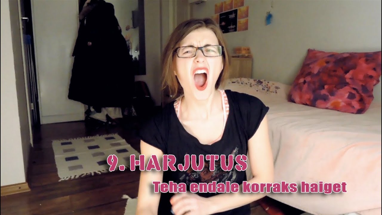 9. harjutus 
