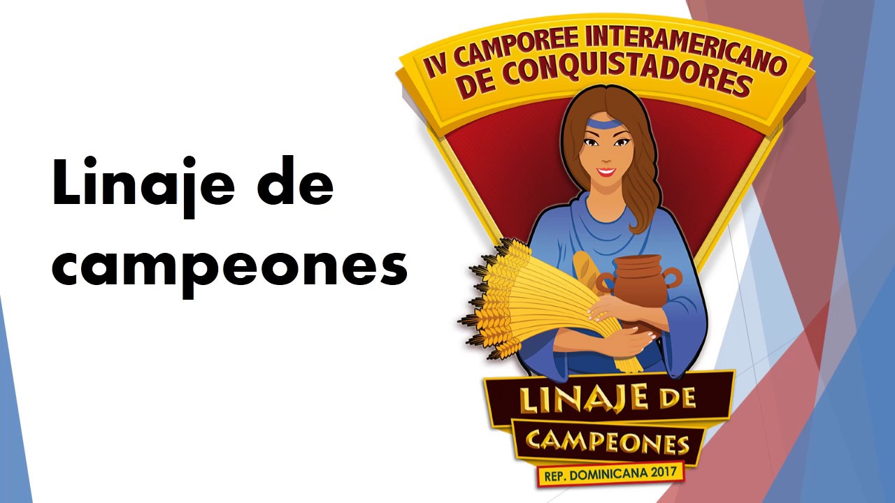 Linaje de Campeones-Letra-2017