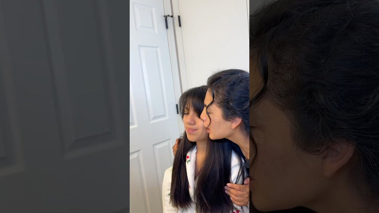 Mi hija me pregunt&oacute; por masaje de cabeza👹claro no hay problema 😳