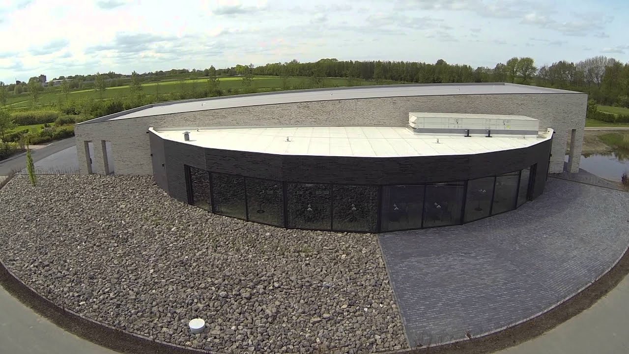 UITVAARTCENTRUM FIVELHOF DELFZIJL