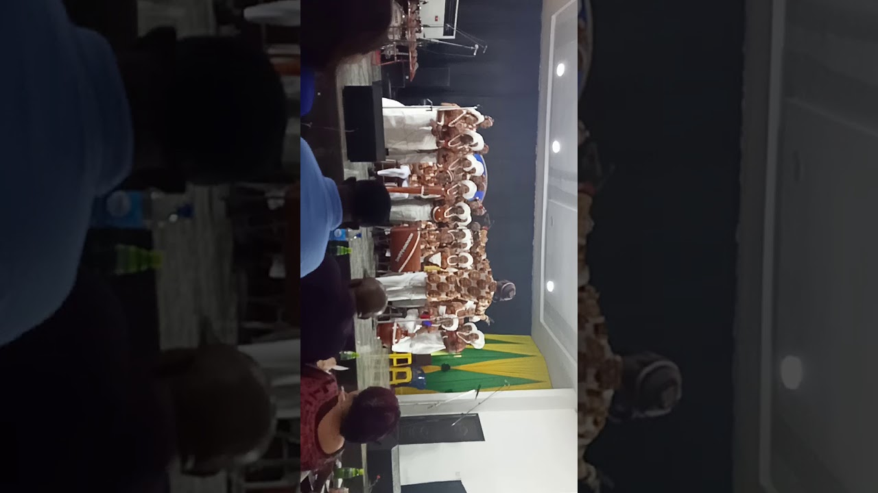 Nnukwu Ajuju Composed by Alvan-Ikoku Nwamara. Performed by UNIZIK Dept. of Music Choir