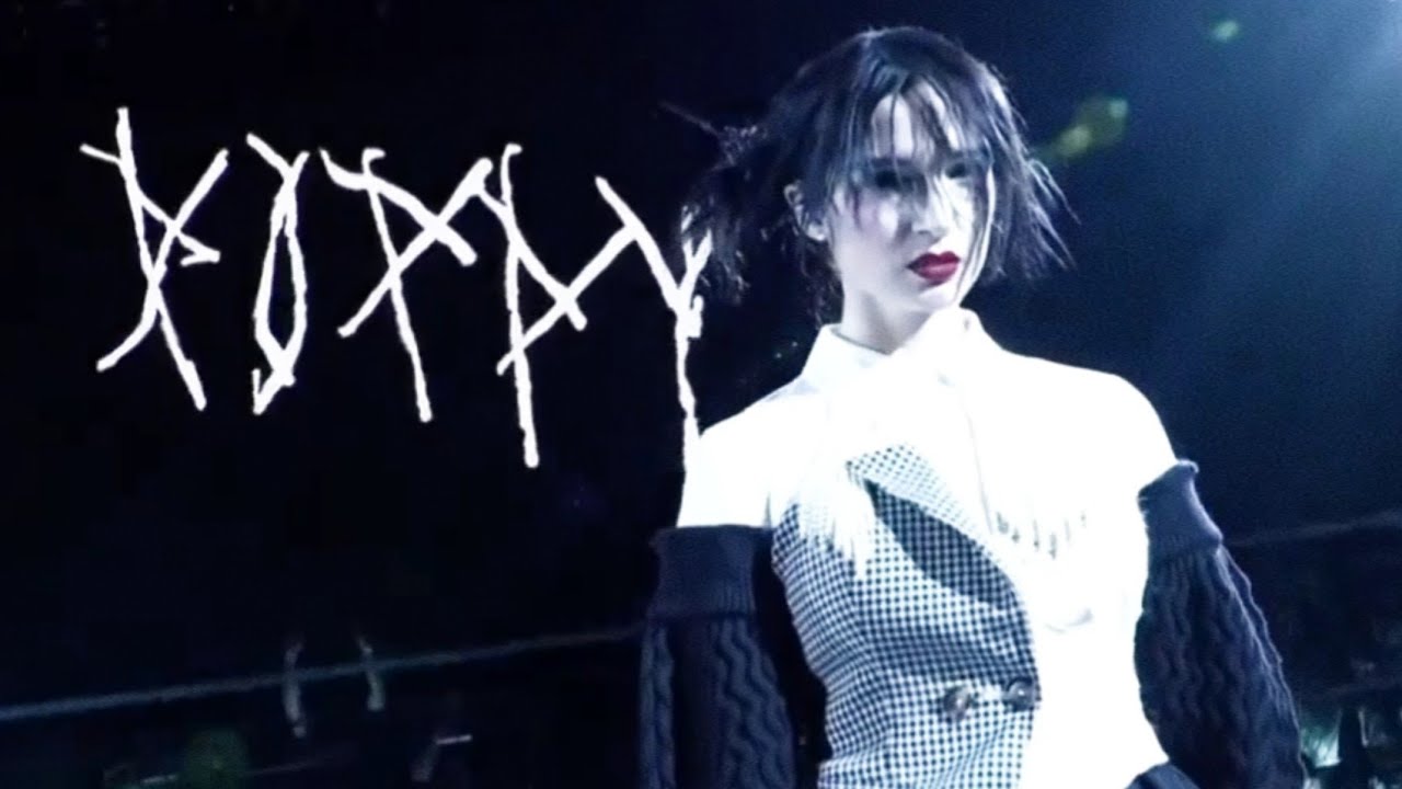 Poppy - Say Cheese - Ao Vivo NXT (WWE) [Legendado] | I'm Poppy Brasil
