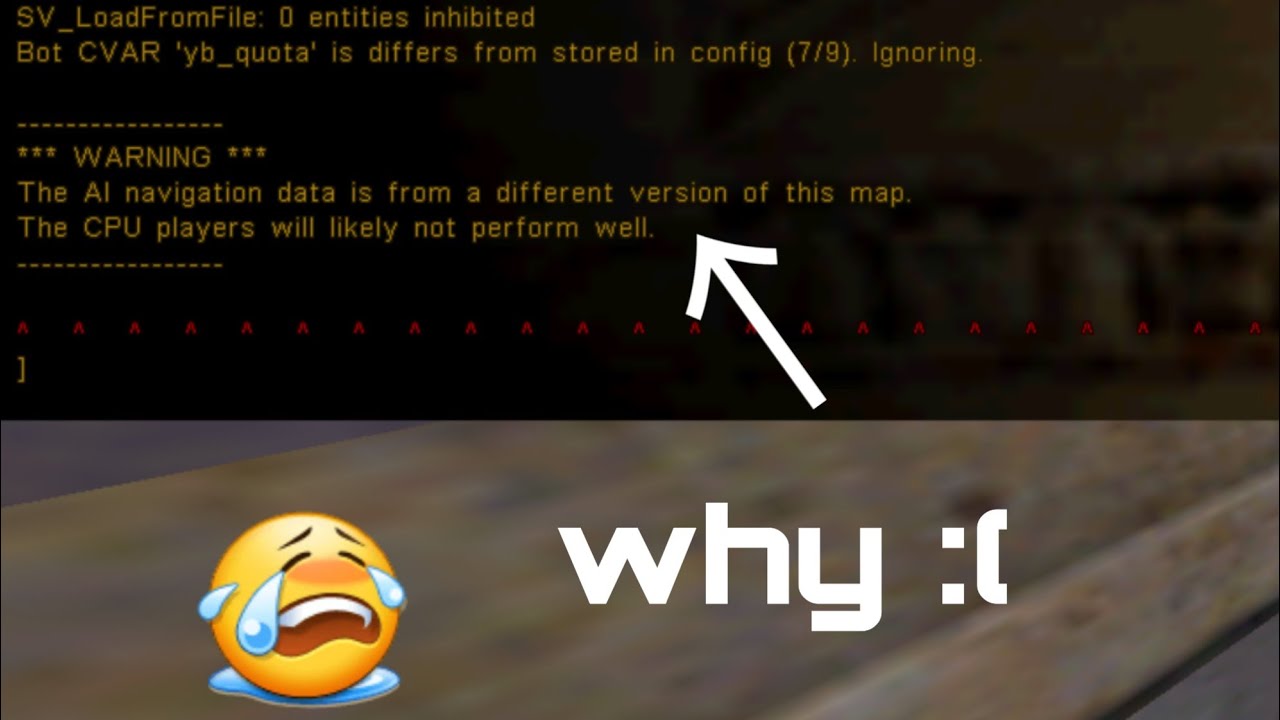 Why we can't add amxx mod for CS Android ?