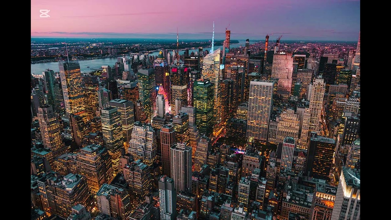 New York – Super Song” ✅