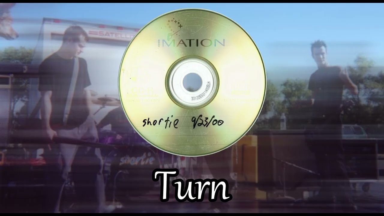 Shortie - Watching You Drown Live + Demos